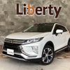 mitsubishi eclipse-cross 2018 quick_quick_GK1W_GK1W-0001082 image 1