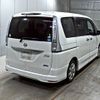 nissan serena 2013 -NISSAN--Serena HFC26--HFC26-140829---NISSAN--Serena HFC26--HFC26-140829- image 2