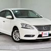 nissan sylphy 2014 quick_quick_TB17_TB17-019715 image 16