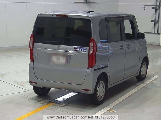 honda n-box 2022 -HONDA--N BOX 6BA-JF4--JF4-1217369---HONDA--N BOX 6BA-JF4--JF4-1217369- image 2