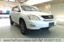 toyota harrier 2011 ENHANCEAUTO_1_ea288692