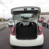 nissan note 2016 CFJ1669729 image 27