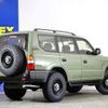 toyota land-cruiser-prado 1997 -TOYOTA--Land Cruiser Prado E-RZJ95W--RZJ95-0005736---TOYOTA--Land Cruiser Prado E-RZJ95W--RZJ95-0005736- image 3