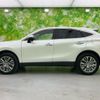 toyota harrier 2020 CFJ1742351 image 2