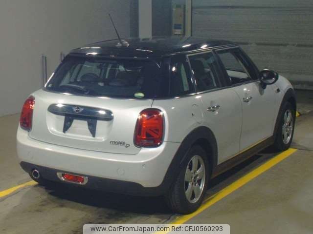 mini mini-others 2019 -BMW--BMW Mini LDA-XT15M--WMWXT320002L39010---BMW--BMW Mini LDA-XT15M--WMWXT320002L39010- image 2