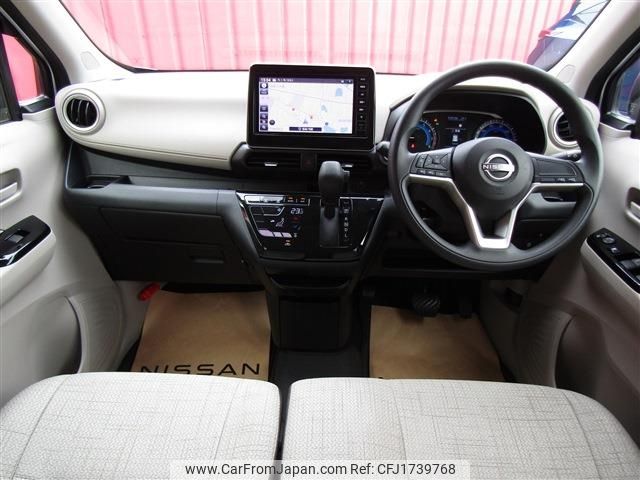 nissan dayz 2024 CFJ1739768 image 2