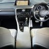 lexus rx 2017 CFJ1720744 image 16