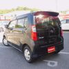 mazda flair 2013 -MAZDA 【広島 581ﾕ1228】--Flair DBA-MJ34S--MJ34S-106058---MAZDA 【広島 581ﾕ1228】--Flair DBA-MJ34S--MJ34S-106058- image 2