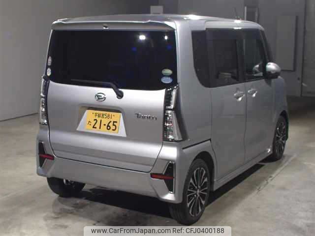 daihatsu tanto 2021 -DAIHATSU 【宇都宮 581ﾀ2165】--Tanto LA650S-1088389---DAIHATSU 【宇都宮 581ﾀ2165】--Tanto LA650S-1088389- image 2