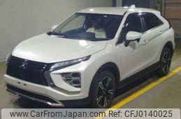 mitsubishi eclipse-cross 2021 quick_quick_5BA-GK1W_GK1W-0303425