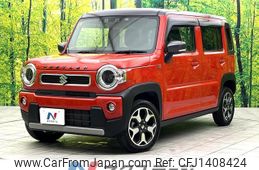 suzuki hustler 2020 quick_quick_MR52S_MR52S-122221