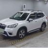 subaru forester 2020 -SUBARU 【北九州 344ﾅ1125】--Forester 5AA-SKE--SKE-033657---SUBARU 【北九州 344ﾅ1125】--Forester 5AA-SKE--SKE-033657- image 2