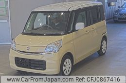 suzuki spacia 2017 -SUZUKI--Spacia MK42S-225011---SUZUKI--Spacia MK42S-225011-