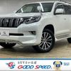 toyota land-cruiser-prado 2018 -TOYOTA--Land Cruiser Prado LDA-GDJ150W--GDJ150-0034918---TOYOTA--Land Cruiser Prado LDA-GDJ150W--GDJ150-0034918- image 1