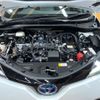 toyota c-hr 2022 CFJ1694590 image 18