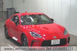 toyota 86 1994 -TOYOTA 【青森 300ﾔ6571】--86 ZN8-0450007---TOYOTA 【青森 300ﾔ6571】--86 ZN8-0450007-