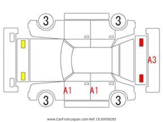 honda stepwagon 2011 -HONDA--Stepwgn DBA-RK5--RK5-1207827---HONDA--Stepwgn DBA-RK5--RK5-1207827- image 2