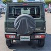 suzuki jimny 2023 -SUZUKI--Jimny 3BA-JB64W--JB64W-281257---SUZUKI--Jimny 3BA-JB64W--JB64W-281257- image 13