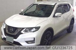nissan x-trail 2021 quick_quick_5BA-NT32_NT32-614465