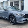 mazda cx-5 2022 -MAZDA--CX-5 6BA-KF5P--KF5P-503110---MAZDA--CX-5 6BA-KF5P--KF5P-503110- image 16