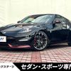 nissan fairlady-z 2015 CFJ1771091 image 1