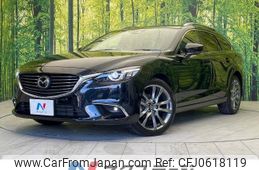 mazda atenza 2017 -MAZDA--Atenza Wagon LDA-GJ2FW--GJ2FW-302049---MAZDA--Atenza Wagon LDA-GJ2FW--GJ2FW-302049-