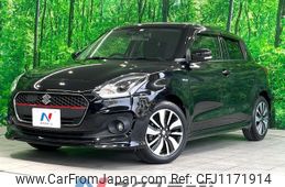 suzuki swift 2018 -SUZUKI--Swift DAA-ZC53S--ZC53S-112895---SUZUKI--Swift DAA-ZC53S--ZC53S-112895-