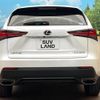 lexus nx 2018 -LEXUS--Lexus NX DBA-AGZ10--AGZ10-1021287---LEXUS--Lexus NX DBA-AGZ10--AGZ10-1021287- image 16