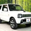 suzuki jimny 2012 -SUZUKI--Jimny ABA-JB23W--JB23W-667329---SUZUKI--Jimny ABA-JB23W--JB23W-667329- image 16