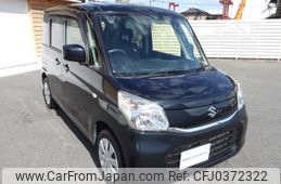 suzuki spacia 2015 quick_quick_MK42S_MK42S-121684