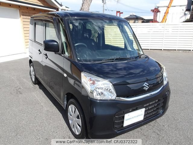 suzuki spacia 2015 quick_quick_MK42S_MK42S-121684 image 1