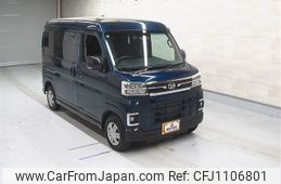 daihatsu atrai 2022 -DAIHATSU--Atrai Van S700V-0008668---DAIHATSU--Atrai Van S700V-0008668-