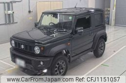 suzuki jimny-sierra 2023 -SUZUKI 【名古屋 508ﾄ6852】--Jimny Sierra 3BA-JB74W--JB74W-193360---SUZUKI 【名古屋 508ﾄ6852】--Jimny Sierra 3BA-JB74W--JB74W-193360-