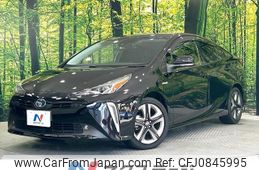 toyota prius 2019 quick_quick_ZVW51_ZVW51-6126417