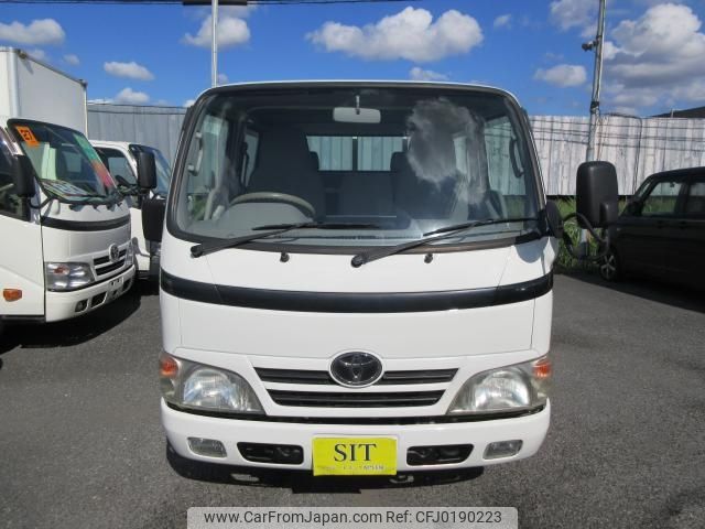 toyota dyna-truck 2012 -TOYOTA--Dyna ABF-TRY230--TRY230-0116910---TOYOTA--Dyna ABF-TRY230--TRY230-0116910- image 2