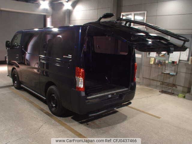 nissan caravan-van 2017 -NISSAN--Caravan Van VR2E26--VR2E26-101691---NISSAN--Caravan Van VR2E26--VR2E26-101691- image 2