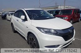 honda vezel 2015 23713