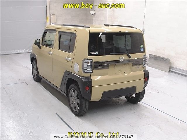 daihatsu taft 2020 CFJ1879147 image 2