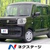 suzuki spacia 2018 -SUZUKI--Spacia DAA-MK53S--MK53S-161139---SUZUKI--Spacia DAA-MK53S--MK53S-161139- image 1