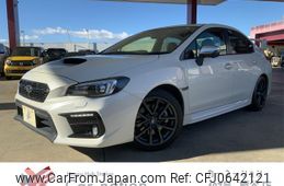 subaru wrx-s4 2018 quick_quick_VAG_VAG-026002