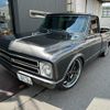 chevrolet c-10 1967 GOO_NET_EXCHANGE_0904132A30250714W001 image 1