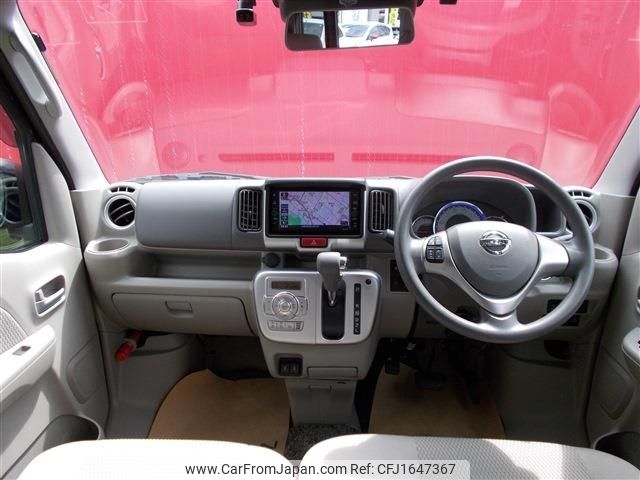 nissan clipper-rio 2022 CFJ1647367 image 2