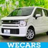 suzuki wagon-r 2021 quick_quick_5AA-MH95S_MH95S-163680 image 1