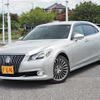 toyota crown-majesta 2017 -TOYOTA--Crown Majesta DAA-GWS214--GWS214-6013271---TOYOTA--Crown Majesta DAA-GWS214--GWS214-6013271- image 1