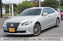 toyota crown-majesta 2017 -TOYOTA--Crown Majesta DAA-GWS214--GWS214-6013271---TOYOTA--Crown Majesta DAA-GWS214--GWS214-6013271-