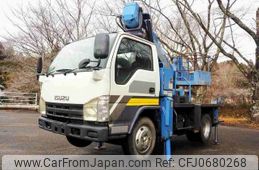isuzu elf-truck 2009 CFJ0680268