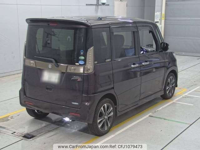 suzuki spacia 2017 -SUZUKI 【福井 584ﾕ 817】--Spacia DAA-MK42S--MK42S-803851---SUZUKI 【福井 584ﾕ 817】--Spacia DAA-MK42S--MK42S-803851- image 2