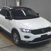 volkswagen t-roc 2021 quick_quick_3DA-A1DFF_WVGZZZA1ZMV111368 image 1