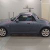 daihatsu copen 2005 -DAIHATSU--Copen L880K-0028037---DAIHATSU--Copen L880K-0028037- image 5