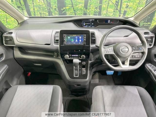 nissan serena 2019 -NISSAN--Serena DAA-GFC27--GFC27-185148---NISSAN--Serena DAA-GFC27--GFC27-185148- image 2